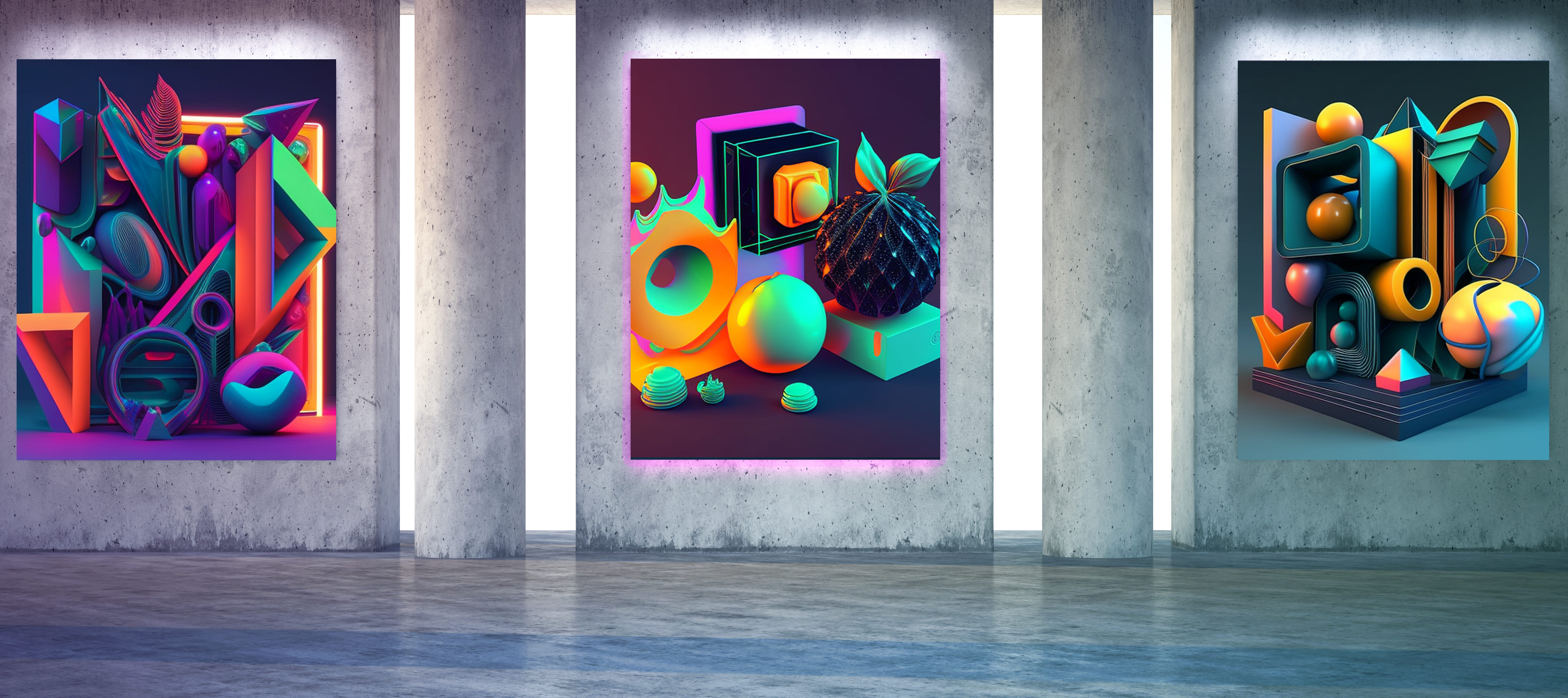 Understanding NFTs, what is it and what does it do Vyntex